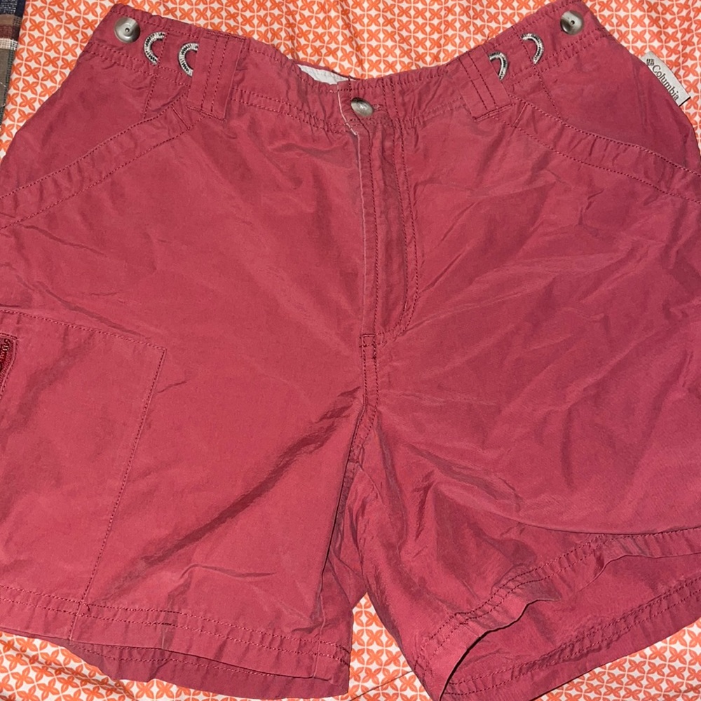 Columbia Shorts